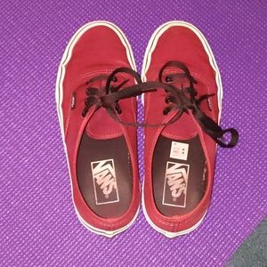 Vans